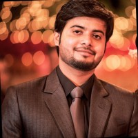 M Haris Ali Bhatti