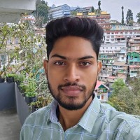 Abhisek Kumar