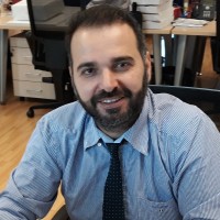 Kostas Paliouras