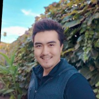 Hank Liu