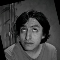 Antony Bendezú