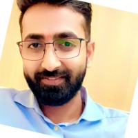 Omkar Ghodekar
