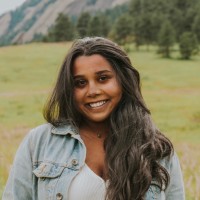 Minya Ravisankar