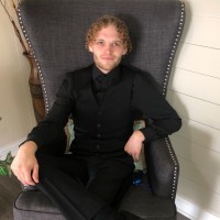 Christopher Karr