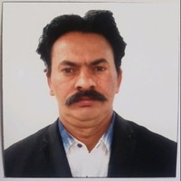 Hitesh Suthar