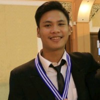 Erlangga Perdana Putra