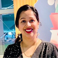 Anjali Nair
