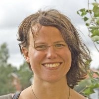 Sara Lindstrom