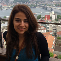 Lara Antoun