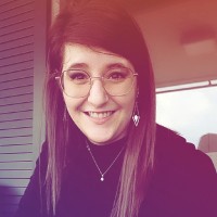 Audrey Bonhomme