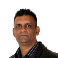 Jay Singh