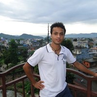 Jayaram Dhakal