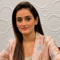 Diya Arora