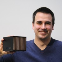 Nicolas BARRE 🖱 Informatique - Téléphonie d'entreprise 🐝