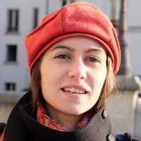 Raphaële Skupien
