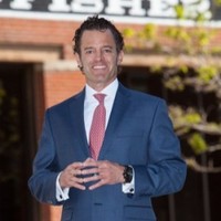 Travis Fisher