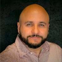 Mauricio Ospina