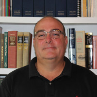 Stephen Cure