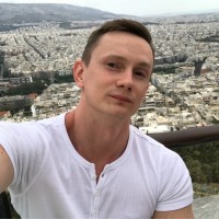 Dmitrii Shilov