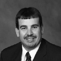 Jamie Sledge, CPA, CFP, PFS