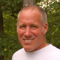 Greg Huber