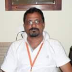 Shyam Singh