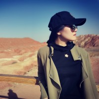 Lucy Zhang
