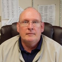 Bill Fourhman
