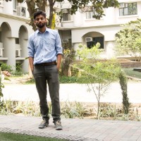 Shubhanshu Singh