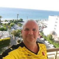Andy Knight