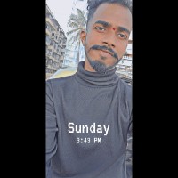 Paras Parab