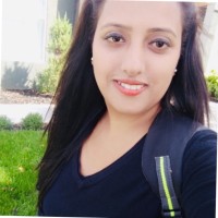 Harkanwal Kaur