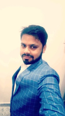 Abhishek Kumar
