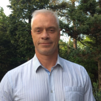 Steve Herbert
