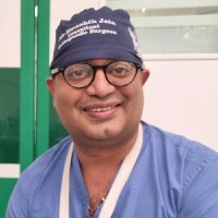 Kowshik Jain