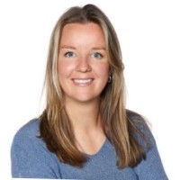 Lieke Van Strien