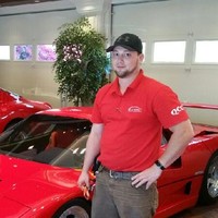 Johnathan Deberry