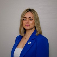 Tatyana Sychova 🇺🇦