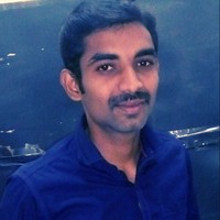 Praveenkumar Seenivaasan