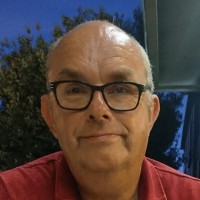 Richard Barratt-Atkin