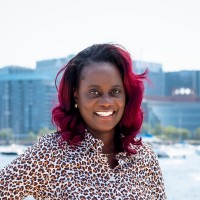 Sarah Nakangu
