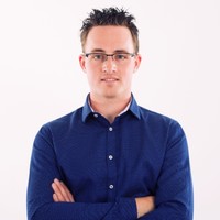 Martijn Olij