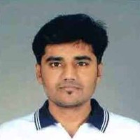 Mahesh Chougala