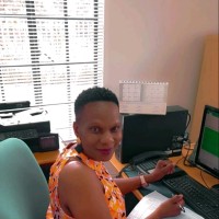 Suzan Mofokeng