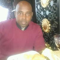 Mohamed Youssouf