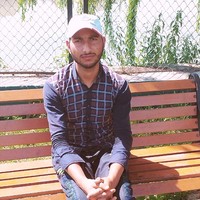 Tariq Ahmad Dar