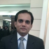 Shahid Shaukat