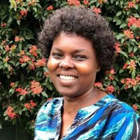 Lilly Omondi