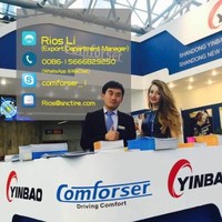 COMFORSER/ROADCRUZA Shandong New Continent Tire Co.,LTD