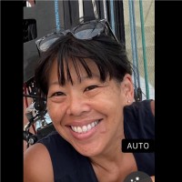 Linda Matsunaga